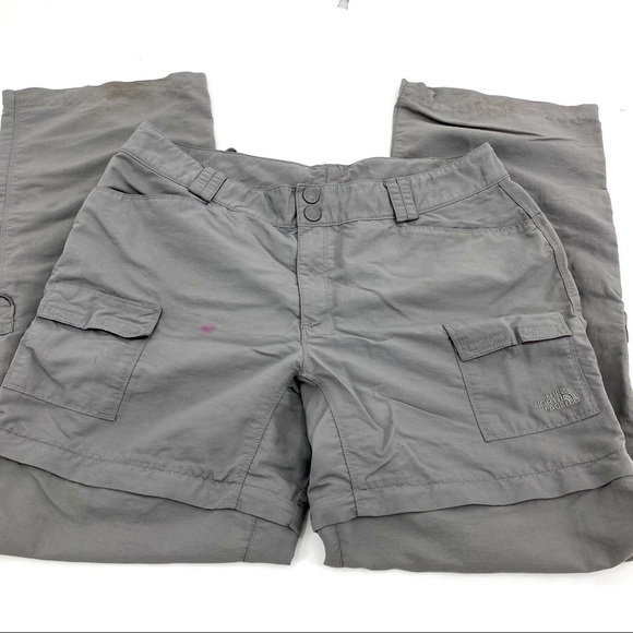 The North Face Paramount Porter Convertible pant - Picture 1 of 10